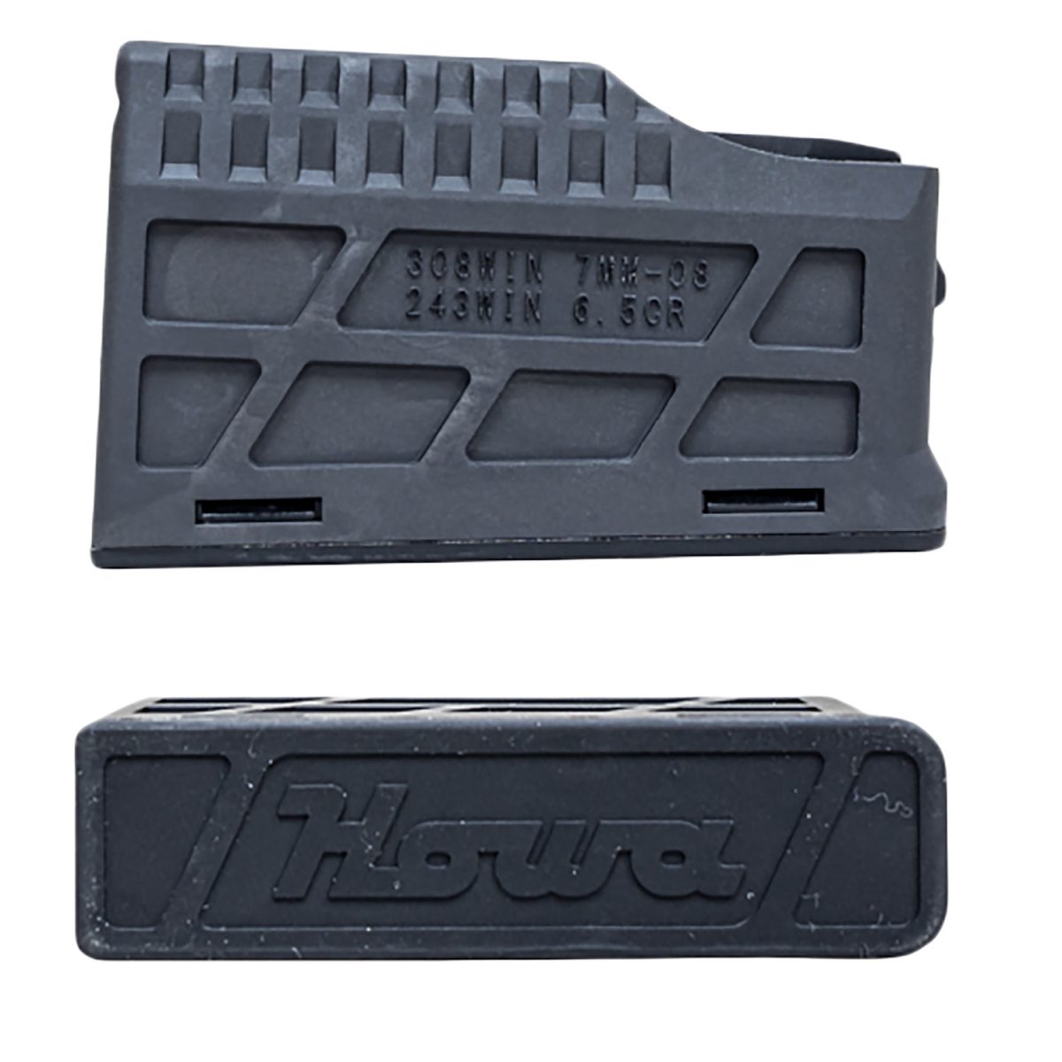 HOWA MAGAZINE SUPERLITE 308 3RD
