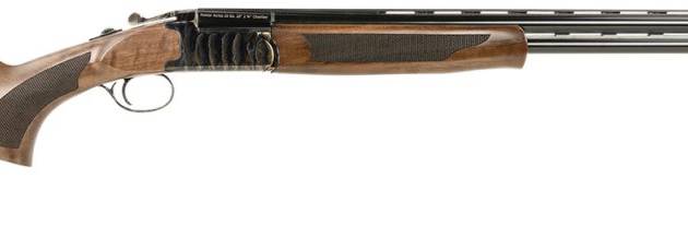 POINTER ACRIUS O/U CCH 28/28