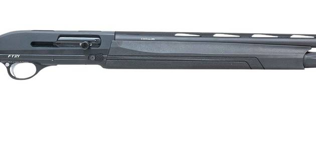 POINTER FT21 12/28 BLK/SYN