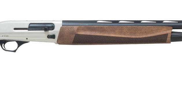 POINTER FT21 12/28 BLK/WOOD