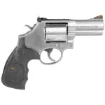 SMITH & WESSON MODEL 686 PLUS 3-5-7 MAGNUM 357MAG, 3" 7RD DA/SA