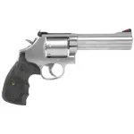 SMITH & WESSON 686 PLUS 3-5-7 MAG 357MAG 5" 7RD DA/SA