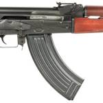 ZASTAVA ARMS USA ZPAP M70 7.62X39 TRIANGLE 30+1