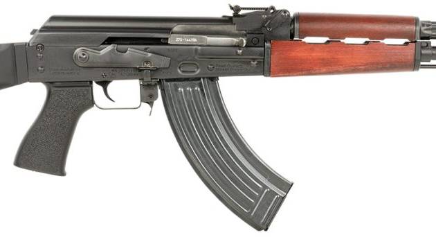ZASTAVA ARMS USA ZPAP M70 7.62X39 TRIANGLE 30+1