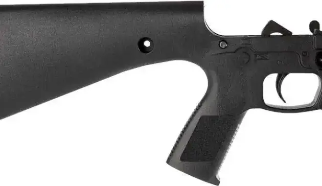 WRAITHWORKS WARP-15 POLYMER COMPLET