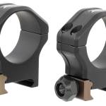 CHRISTENSEN ARMS RINGS ULTRALIGHT 30MM MEDIUM