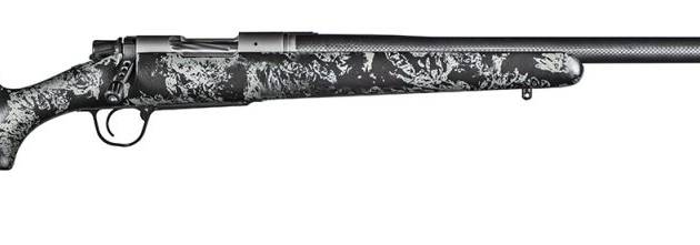 CHRISTENSEN ARMS RIDGELINE FFT 22-250 CB/GY 20"