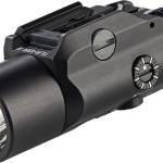 SLI TLR-V II LED/IR IL/LSR BLK