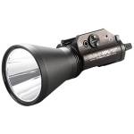 STREAMLIGHT TLR-1 HPL 1000LM BLK REM SWTCH