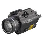 STREAMLIGHT TLR-2 HL 1000LM SCRW MNT BLK
