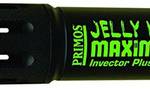 Primos Jelly Head Maximum fits Benelli/Beretta 12 GA Extended Turkey Choke 69402