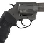 Charter Arms Model 69920 Pitbull 9mm 2.2" 5 Shot Black Nitride