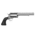 MGNM RSRH BFR 45/410 7.5" RVLVR STS 6 SHOT VENT RIB