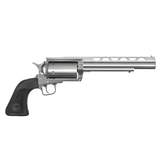 MGNM RSRH BFR 45/410 7.5" RVLVR STS 6 SHOT VENT RIB