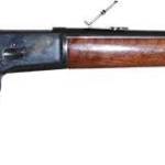 CIMARRON MODEL 1892 SADDLE RING CARBINE LVR RFL 357MAG 20" COLOR CASE/WALNUT STOCK