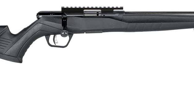 SAV B22FV-SR BA RFL 22LR 10RD