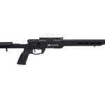 SAV B22 PREC 22LR BA 10RD TB