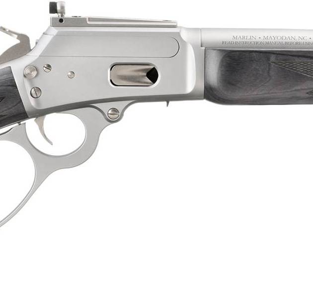 MAR 1894 TRAPR 357/38SP 8/9RD