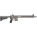 Springfield Armory SAINT Victor V2 5.56 NATO rifle with 16-inch barrel and B5 stock