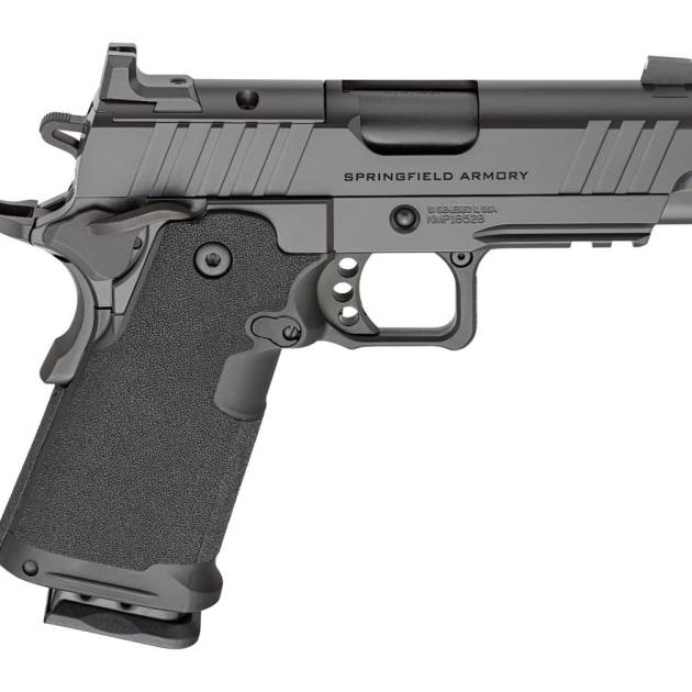 SPRINGFIELD ARMORY DS PRODIGY 9MM 3.5" 18+1