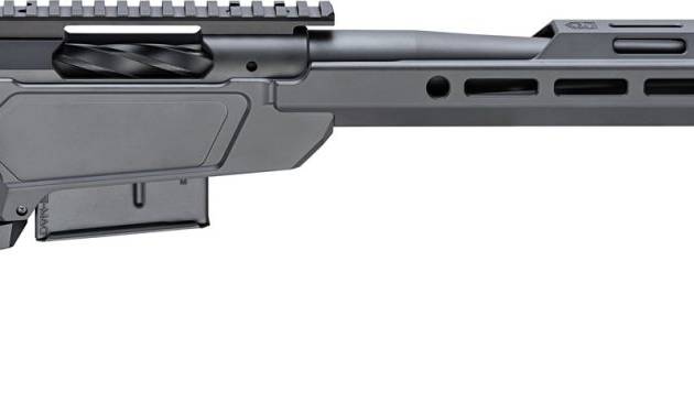 SPRINGFIELD ARMORY HEATSEEKER 308WIN 12" BLK
