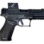 Springfield Armory Echelon 4.0C 9mm pistol with 4-inch barrel and Aimpoint COA optic