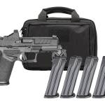 SPRINGFIELD ARMORY ECHELON FC 9MM BLK 4" 10+1 GP