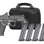 SPRINGFIELD ARMORY ECHELON FC 9MM BLK 4" 15+1 GP