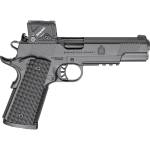 SPRINGFIELD ARMORY 1911 TRP AOS 45ACP BK 5" COA
