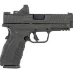 SPRINGFIELD ARMORY XD MOD.4 9MM BLK 4" 16+1 OR GP