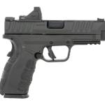 SPRINGFIELD ARMORY XD MOD.4 9MM BLK 4" 10+1 OR GP