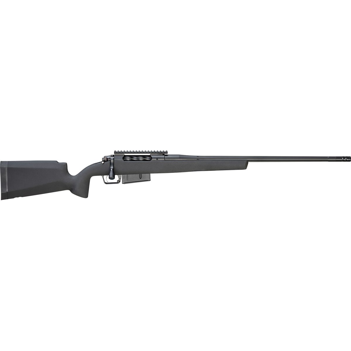 SPRINGFIELD ARMORY WAYPOINT 300WIN STD FXD BLK