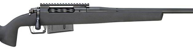 SPRINGFIELD ARMORY WAYPOINT 7PRC STD FXD BLK