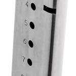 SPRINGFIELD ARMORY MAGAZINE 1911 45ACP 8RD SS