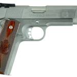 SPRINGFIELD ARMORY 1911 45ACP TRGT SS/WD 5"