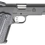 SPRINGFIELD ARMORY 1911 45 TRP SERVICE BLK NS