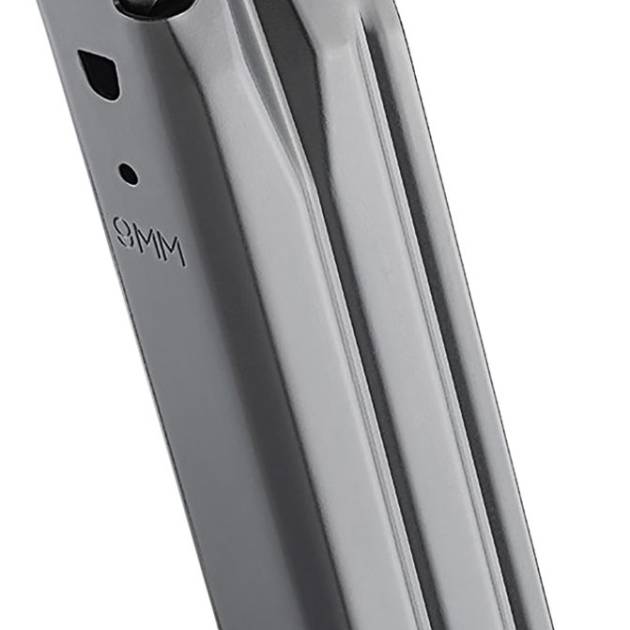 SPRINGFIELD ARMORY MAGAZINE ECHELON 9MM 15RD