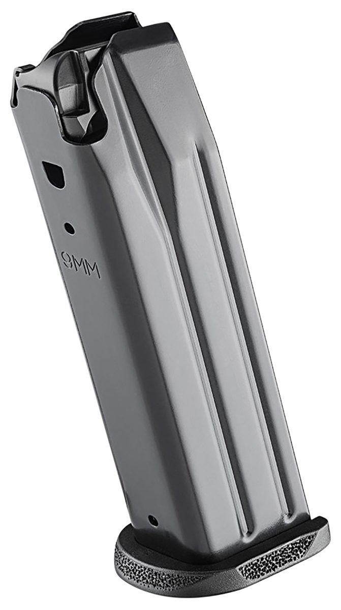 SPRINGFIELD ARMORY MAGAZINE ECHELON 9MM 15RD