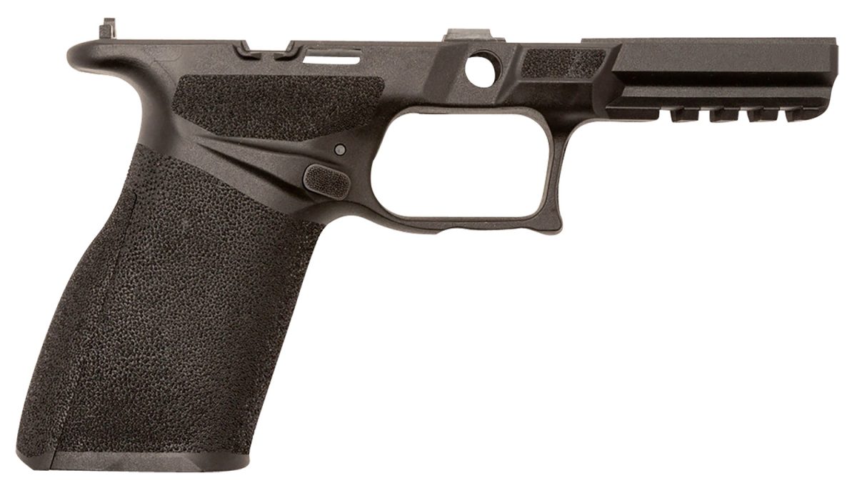 SPRINGFIELD ARMORY ECHELON GRIP LARGE AGGRESSIVE
