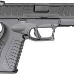 SPRINGFIELD ARMORY XDM ELITE 9MM BLK 3.8" OSP CA