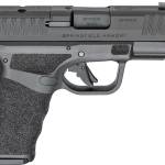 SPG HELL PRO COMP 9MM 15RD