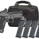SPRINGFIELD ARMORY PRODIGY CPT 9MM 3.5" 15+1 GP