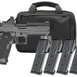 SPRINGFIELD ARMORY PRODIGY CPT 9MM 4.25" 15+1 GP