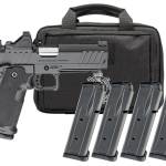 SPRINGFIELD ARMORY PRODIGY CPT 9MM 4.25" 10+1 GP