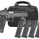 SPRINGFIELD ARMORY DS PRODIGY 9MM 5" 20+1 GP