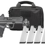 SPRINGFIELD ARMORY HELLCAT PRO CA OSP 9MM BLK GP