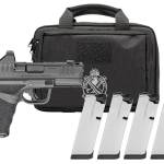 SPRINGFIELD ARMORY HELLCAT PRO OSP 9MM CP 10+1 GP
