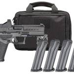 SPRINGFIELD ARMORY ECHELON 9MM BLK 4.5" 20+1 GP