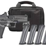 SPRINGFIELD ARMORY ECHELON 9MM BLK 4.5" 10+1 GP