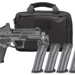 SPRINGFIELD ARMORY ECHELON 9MM BLK 4" 15+1 GP
